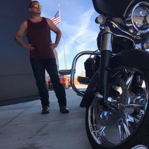 Meet your Posher, Douglas